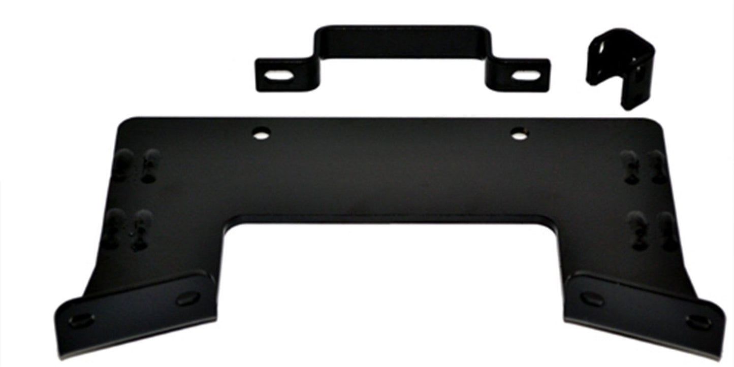 Warn Industries 72504 Snow Plow Mount
