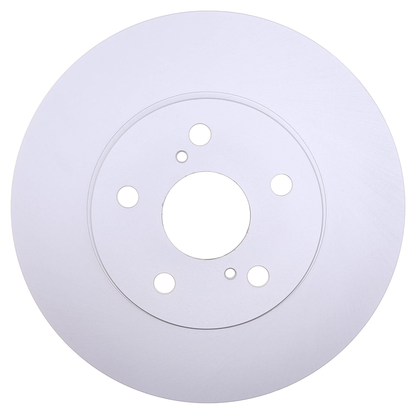 ACDelco Advantage 18A1485AC Rotor de frein à disque