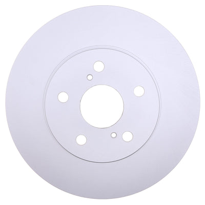 ACDelco Advantage 18A1485AC Rotor de frein à disque