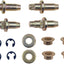 Dorman 703-267 Door Hinge Pin and Bushing Kit