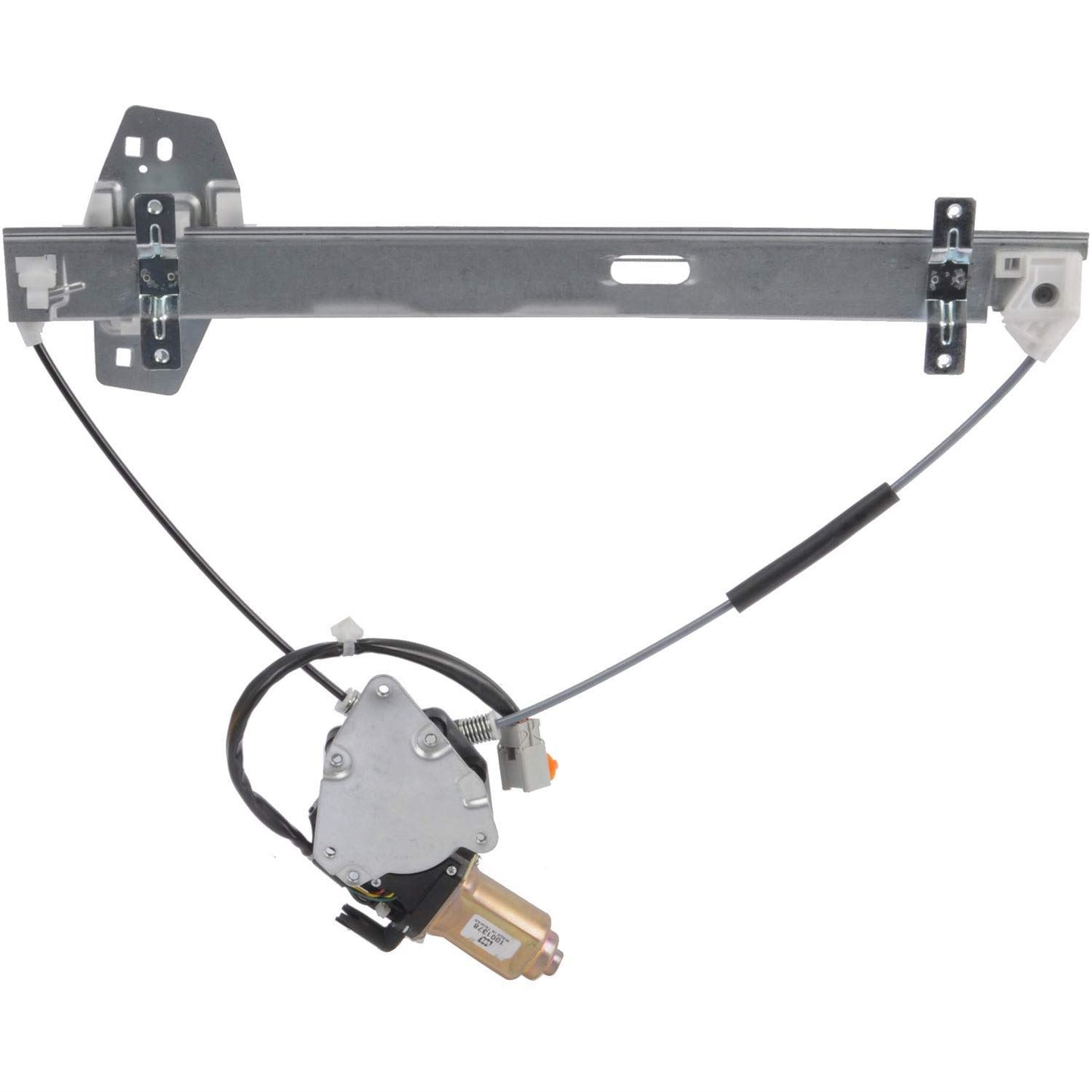Cardone 82-15003CR Conjunto de regulador y motor de ventana eléctrica