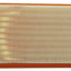 Mahle LX 3811 Air Filter
