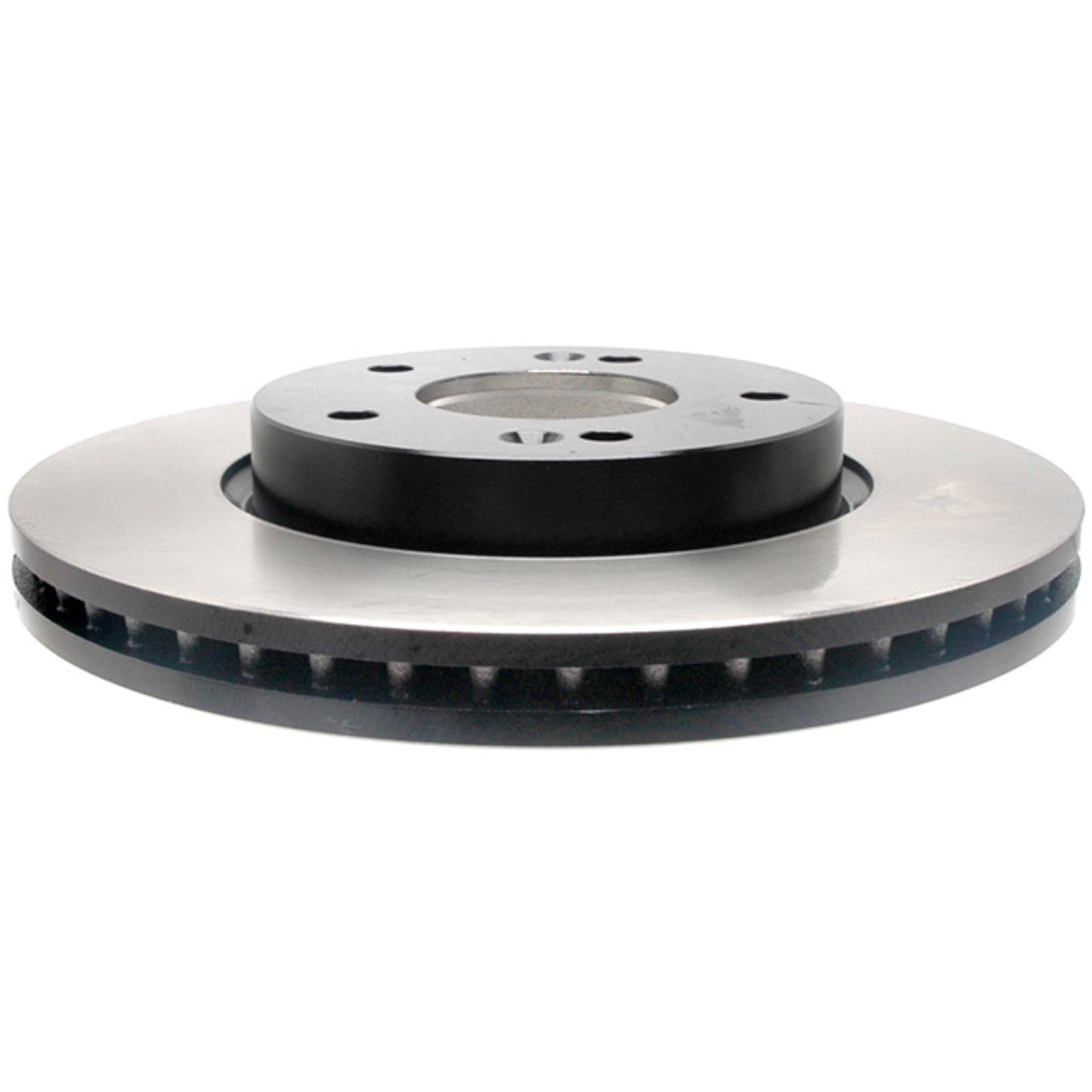 ACDelco Professional Durastop 18A2415 Rotor de freno de disco