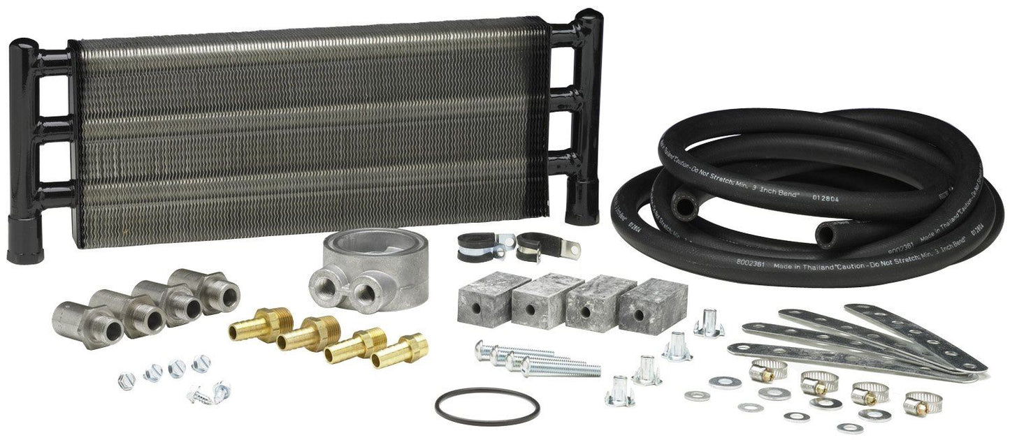 Hayden 1040 Engine Oil Cooler