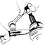 LLAVE DE ENGRANAJES 3191D