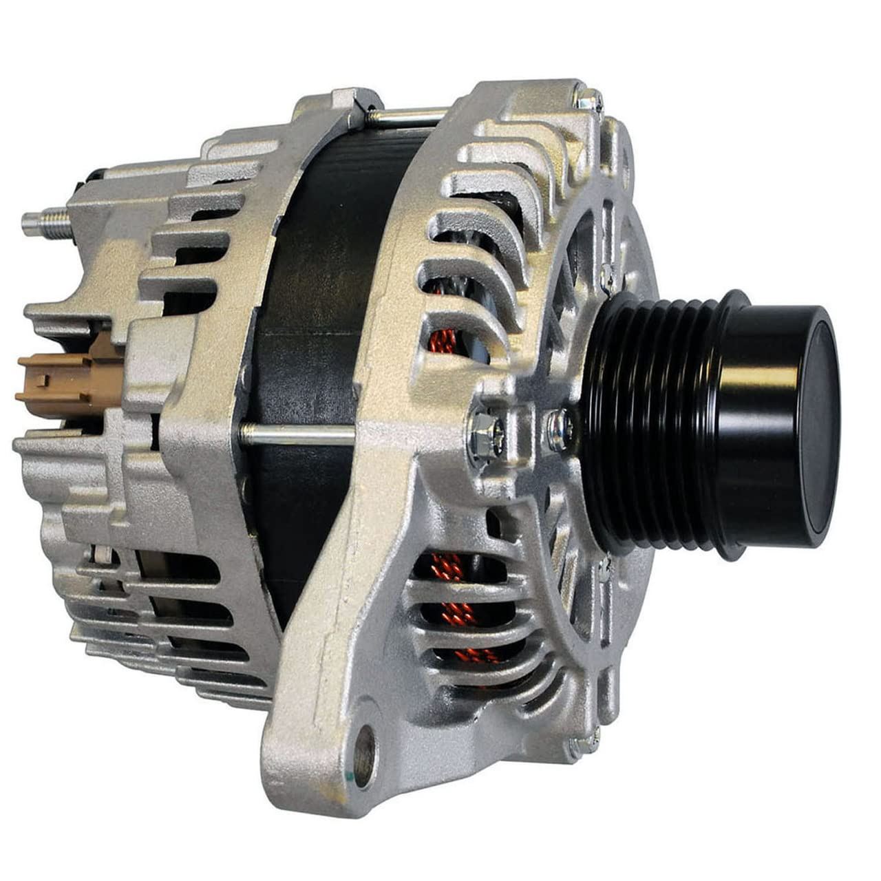 Denso 210-4326 Alternator