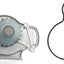 Pompe à eau moteur Aisin WPH-001