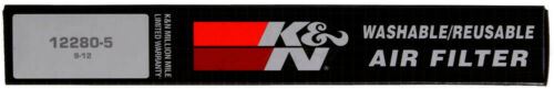 K&N 332139