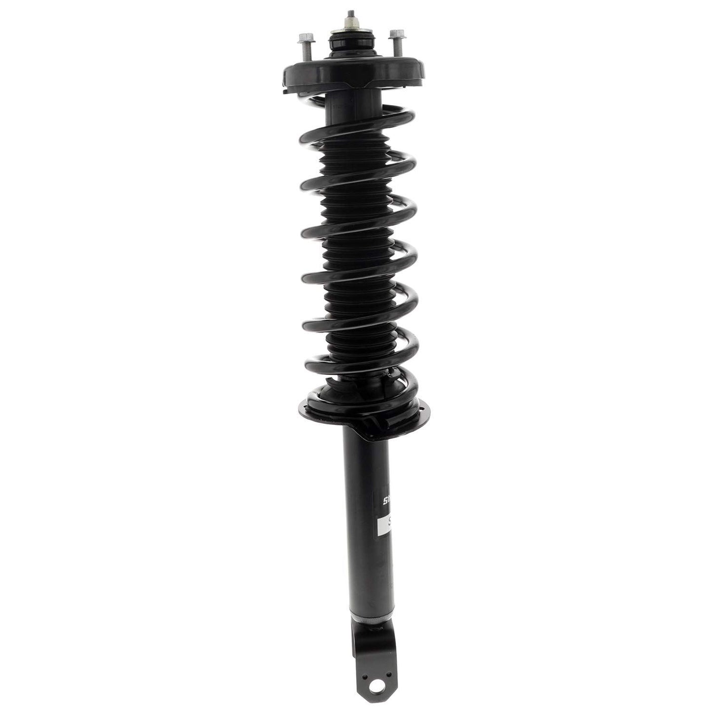 KYB SR4557 Ensemble de jambe de suspension et de ressort hélicoïdal