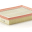 MANN-FILTER C 30 170 Filtro de aire