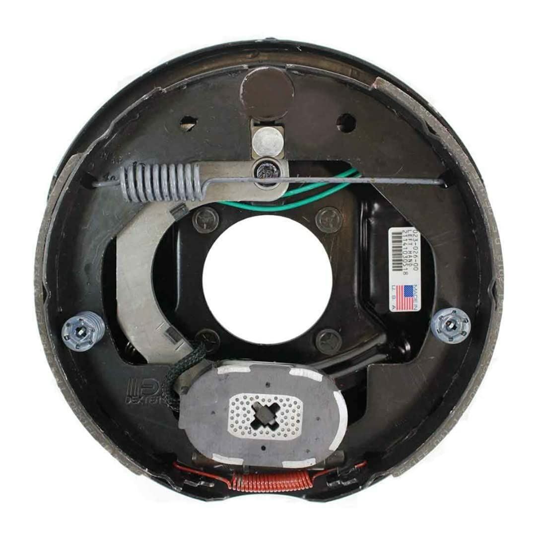 DEXTER AXLE K02302600
