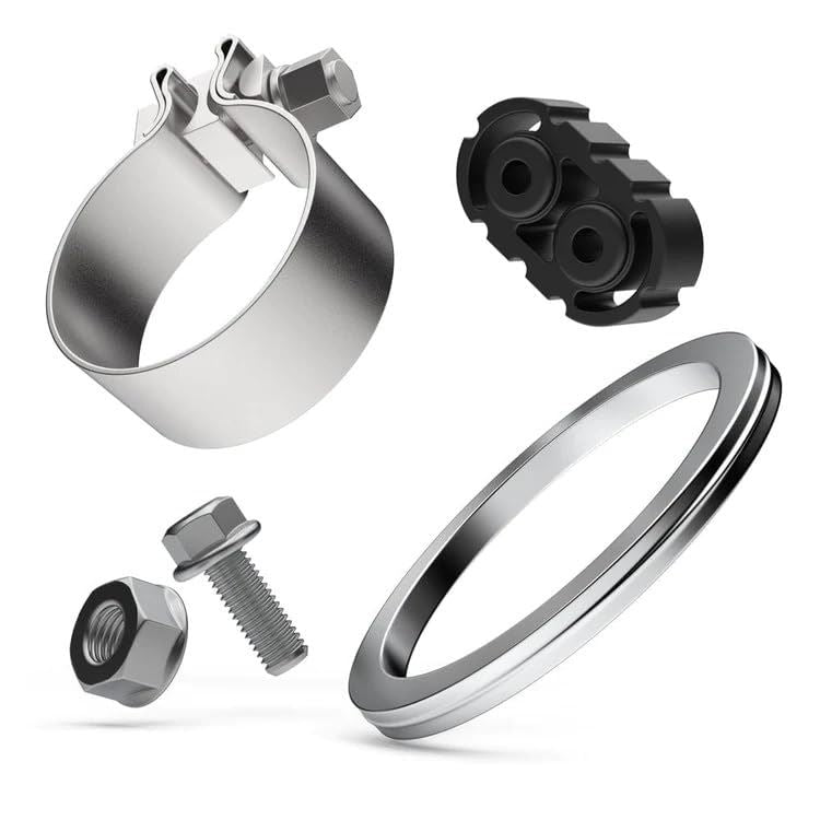 MAGNAFLOW 15203