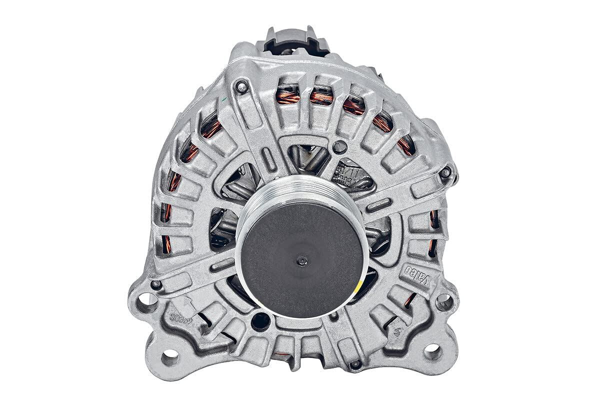 Alternador Valeo 439856