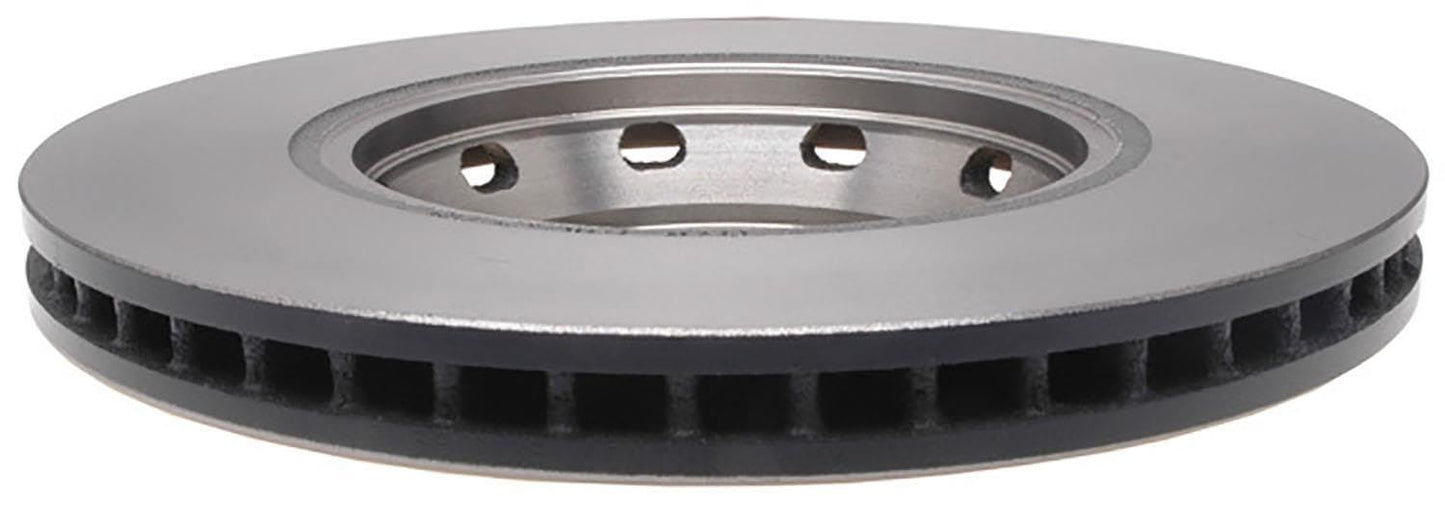 ACDelco Advantage 18A2708AC Rotor de frein à disque