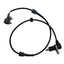 Beck/Arnley 084-4767 Sensor de velocidad de rueda ABS