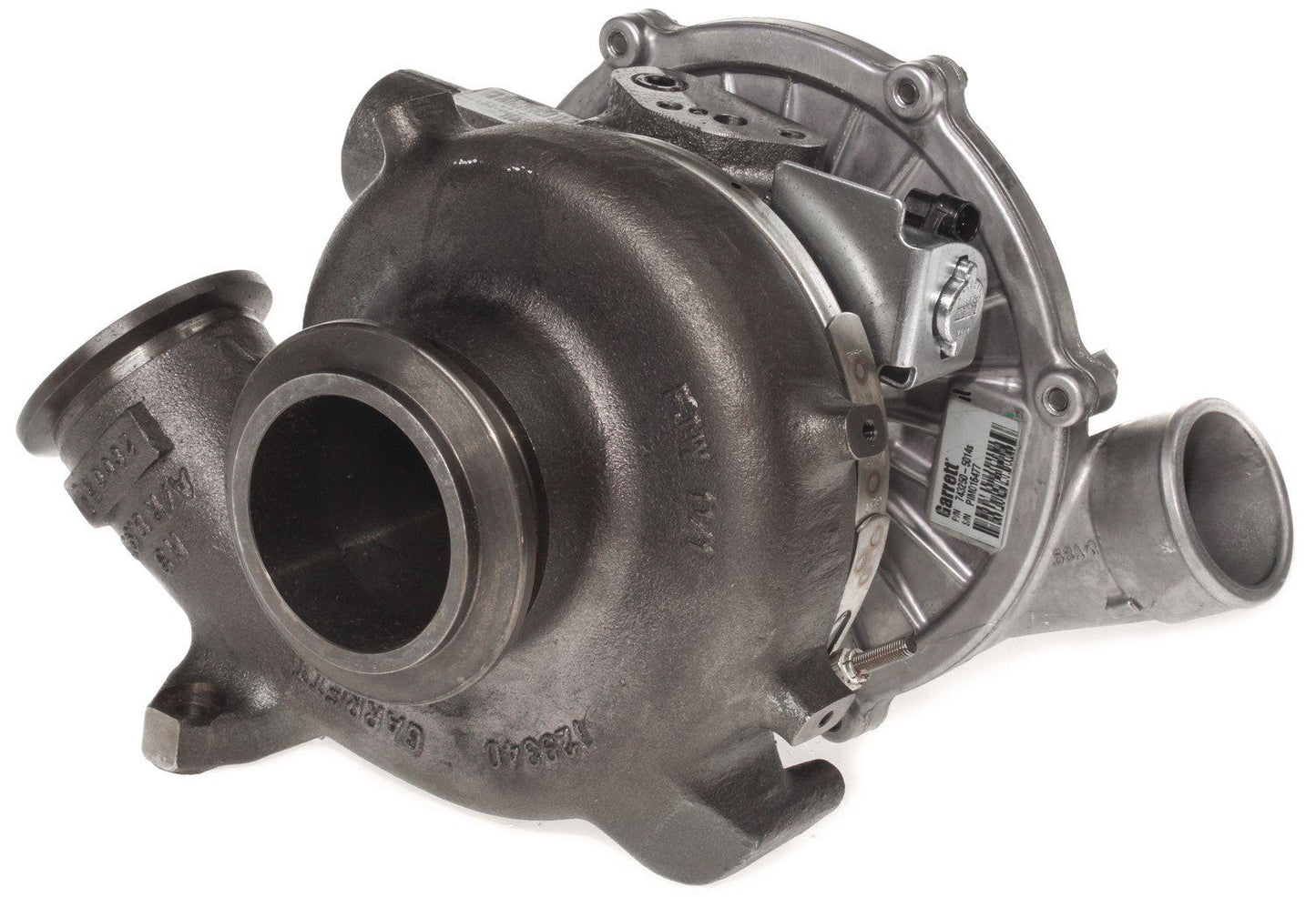 MAHLE 014TC2616000