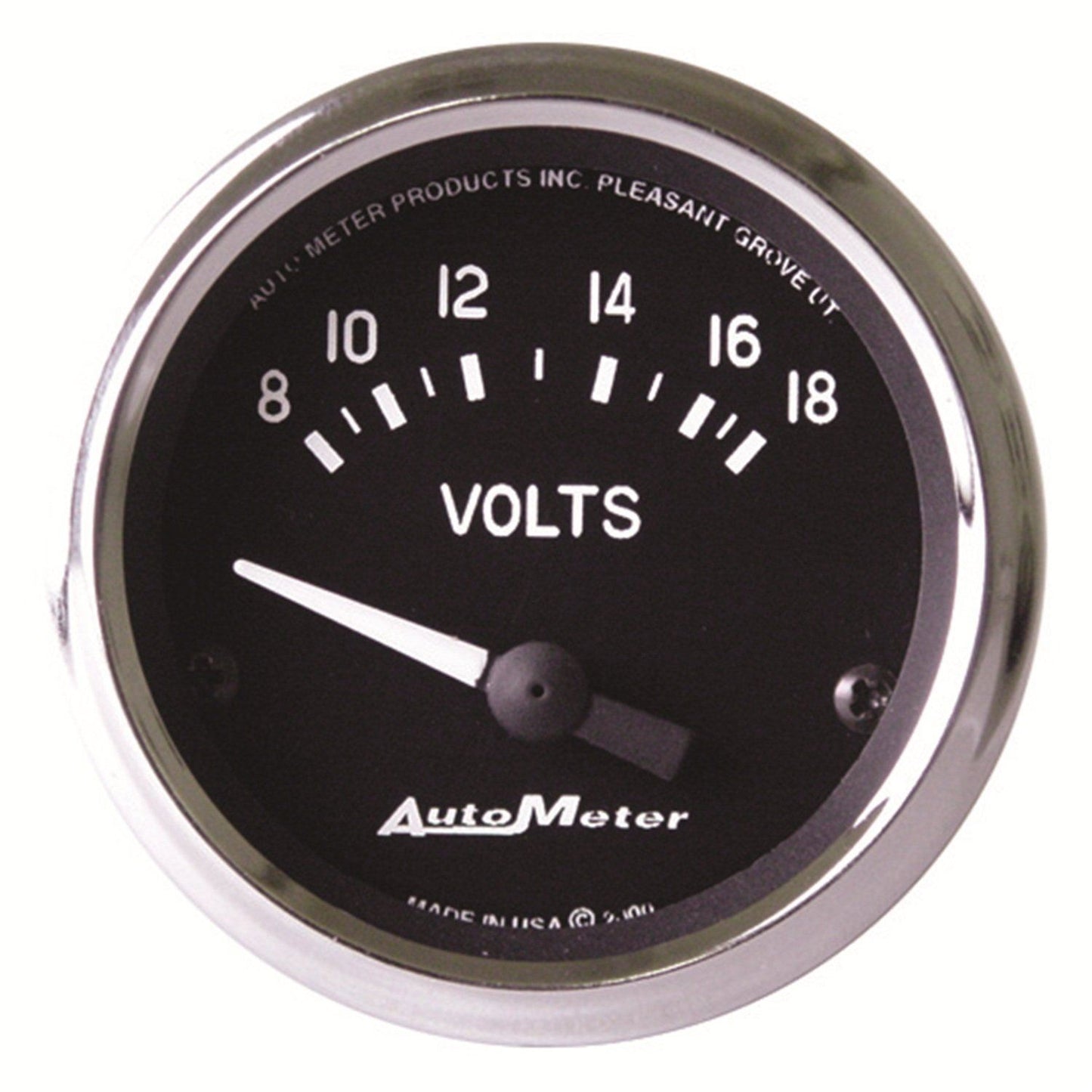 Autometro 201009