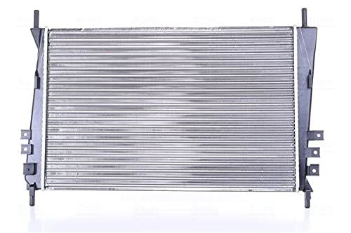 Nissens North America 66704 Radiator