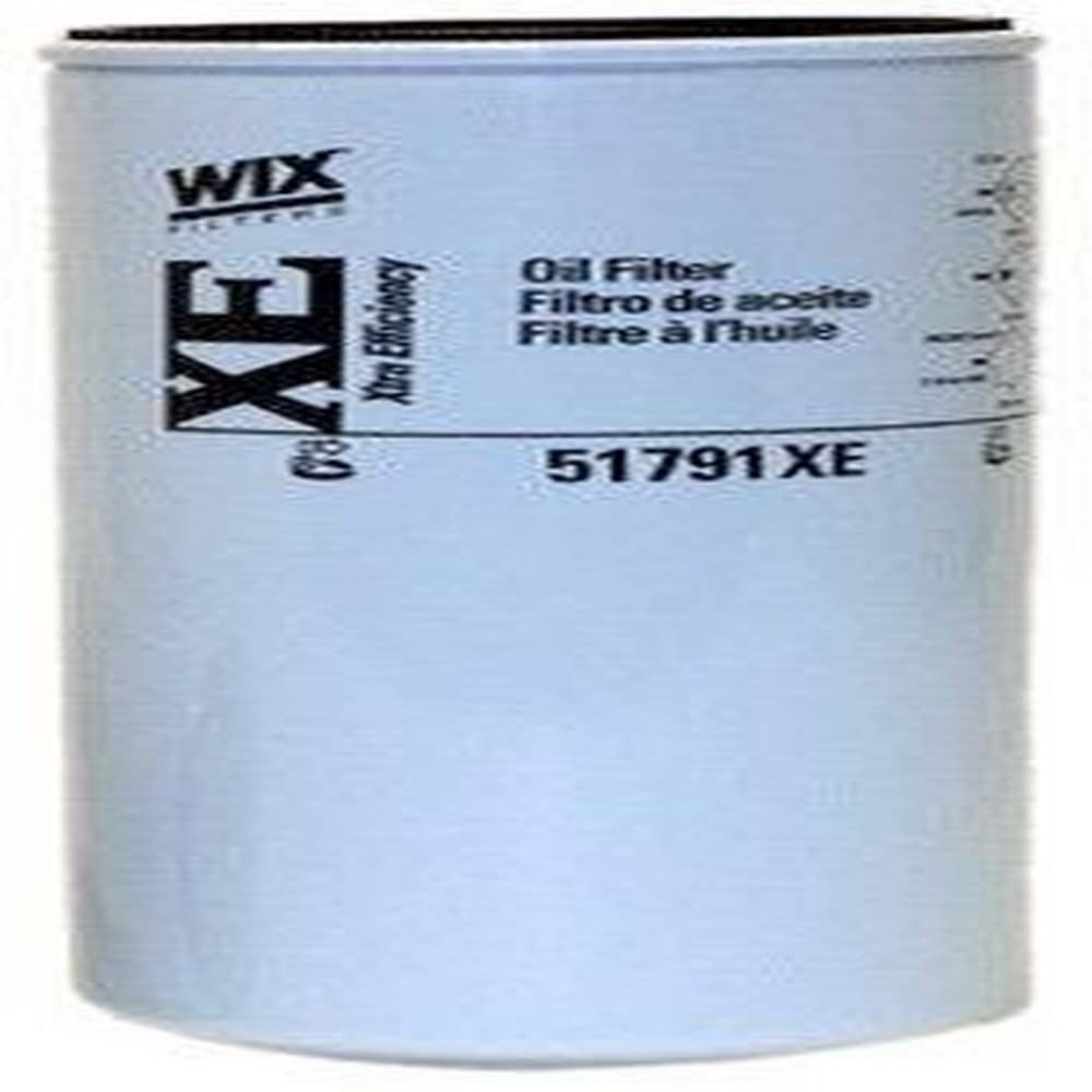 Filtro de aceite de motor Wix 51791XE
