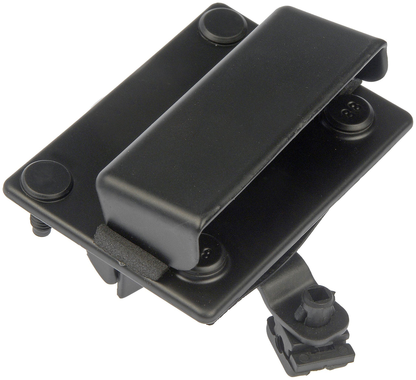 Dorman 77498 Manija de puerta exterior