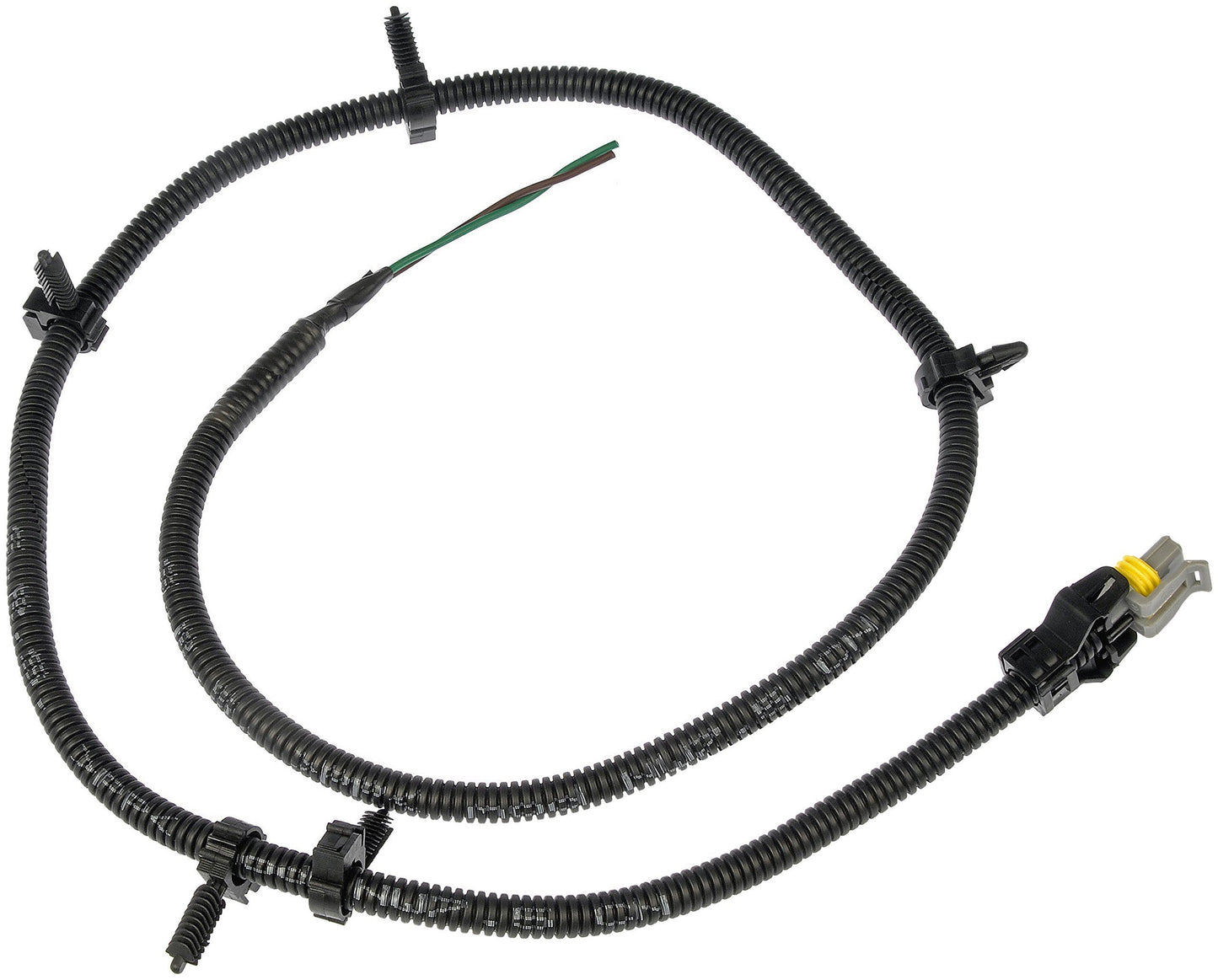 Dorman 970-042 ABS Wheel Speed Sensor Wiring Harness