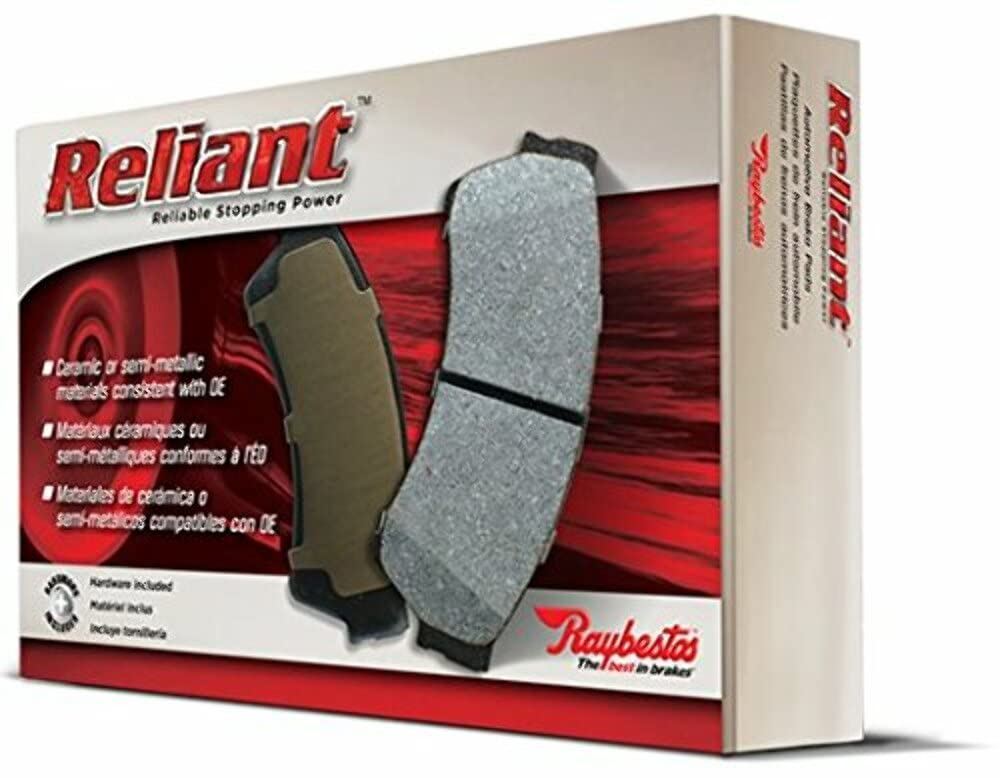 Raybestos MGD730ACH Disc Brake Pad Set