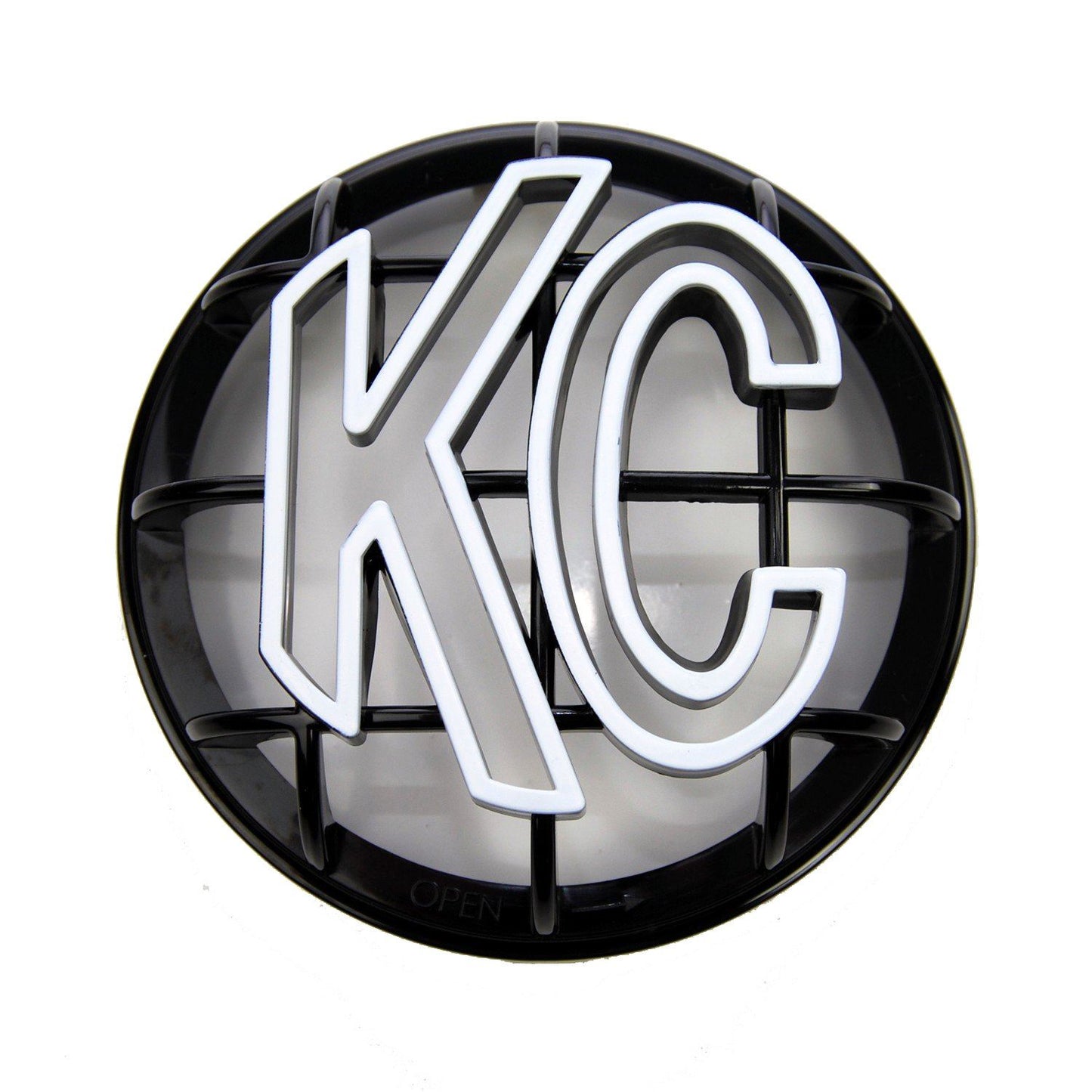 KC Hilites Sistemas de luces de conducción 7217