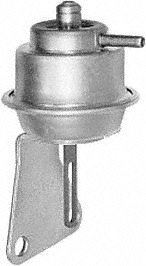 Extracción del estrangulador del carburador BWD VC606