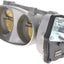 Hitachi ETB0069 Fuel Injection Throttle Body