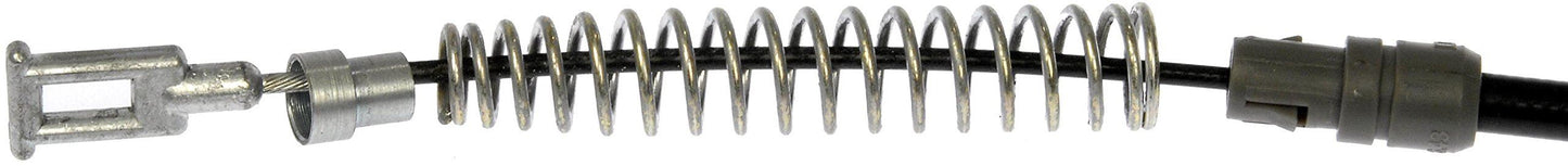 Dorman C660222