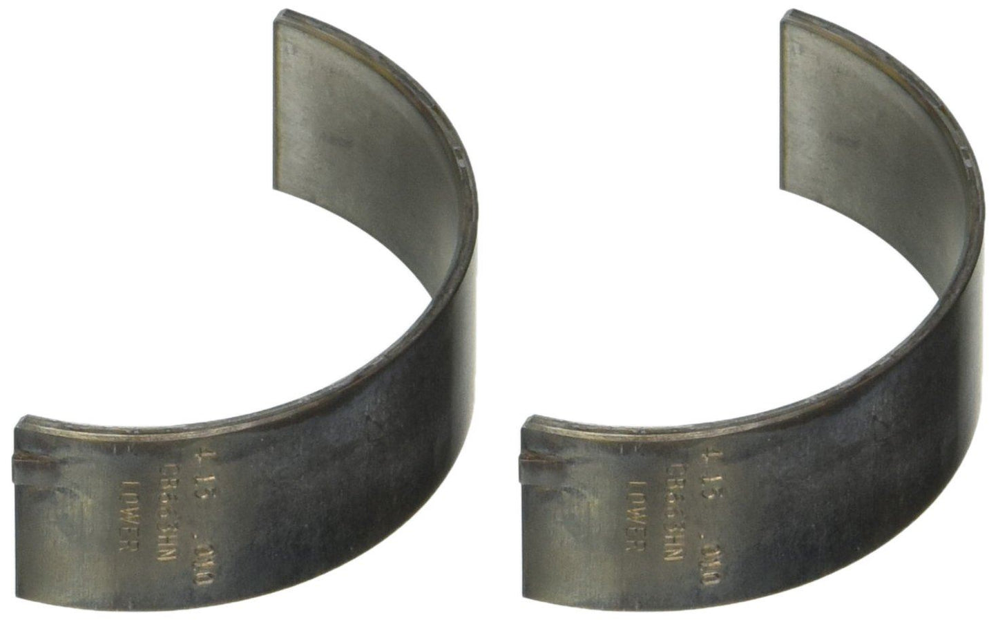 Clevite CB-663HN-10 Par de cojinetes de biela del motor