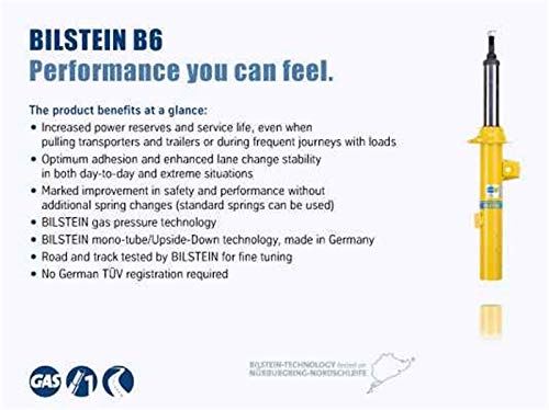 BILSTEIN 24187336