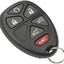 Dorman 13714 Keyless Entry Transmitter