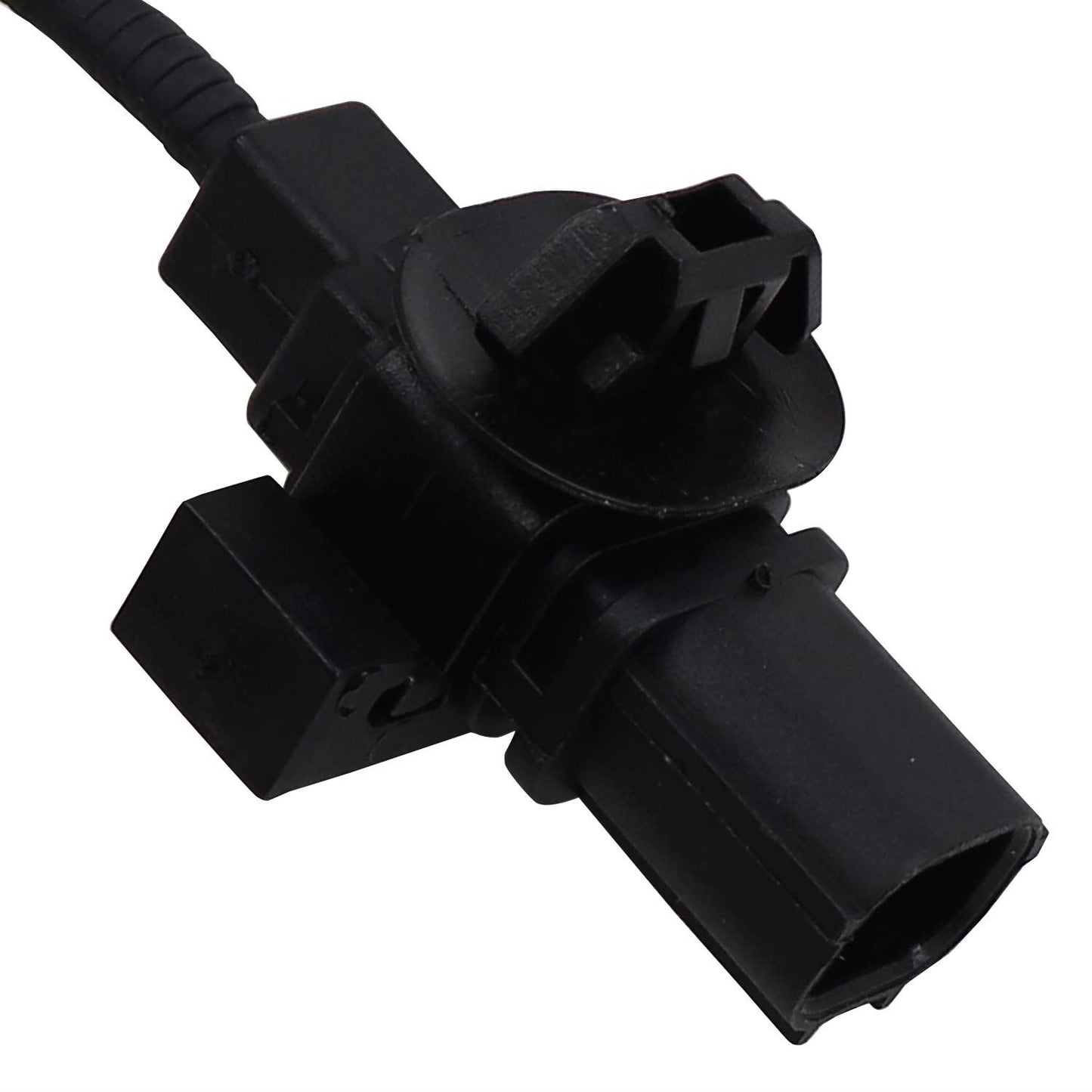 Beck/Arnley 084-4850 Capteur de vitesse de roue ABS