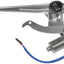 Dorman 741-832 Power Window Motor and Regulator Assembly