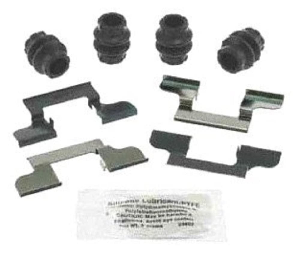 Raybestos H5775A Disc Brake Hardware Kit