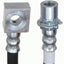 Raybestos BH383185 Brake Hydraulic Hose