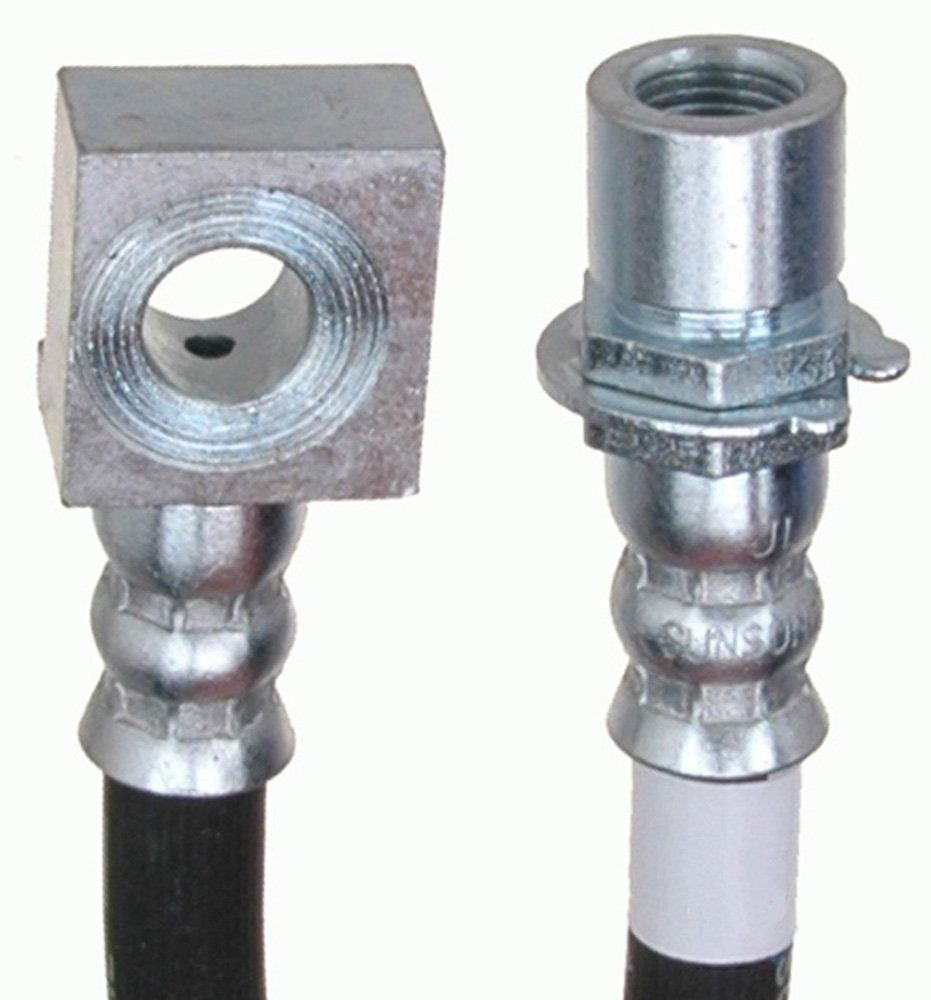 Raybestos BH383185 Brake Hydraulic Hose