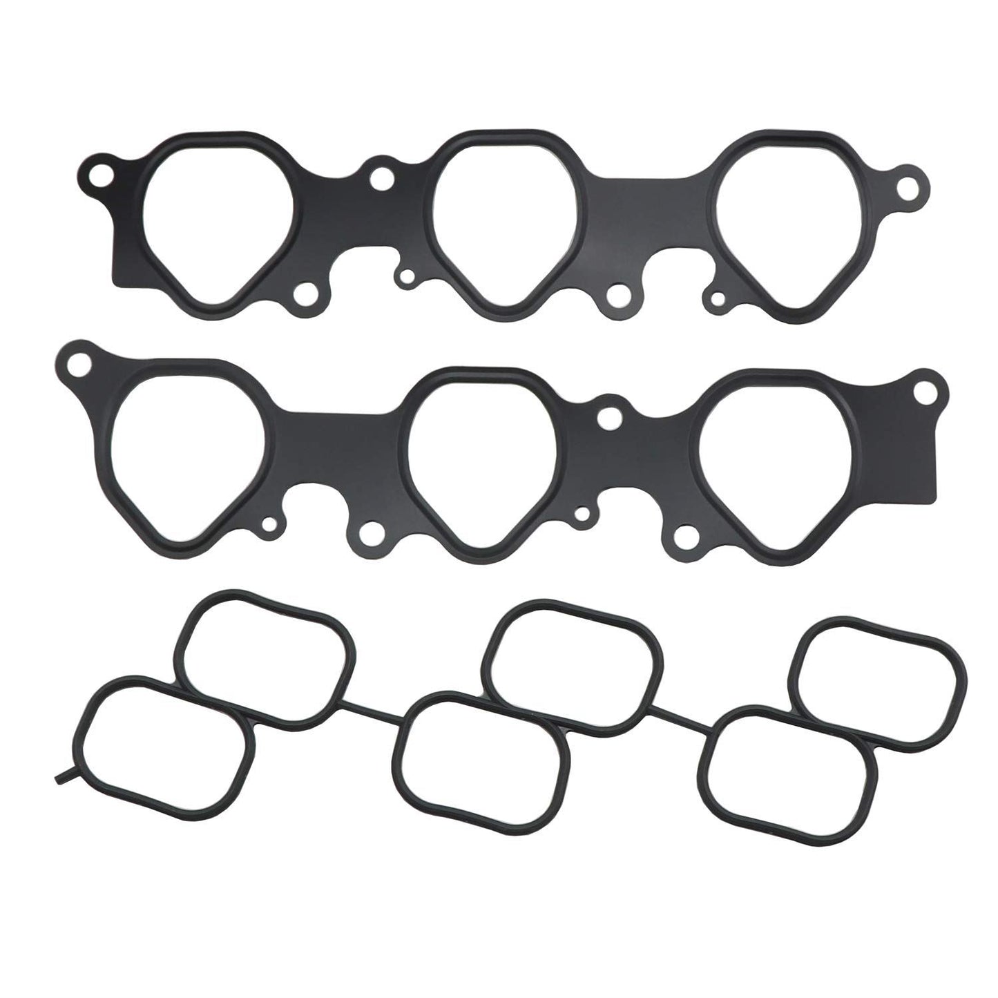 Beck/Arnley 037-6237 Jeu de joints de collecteur d'admission moteur