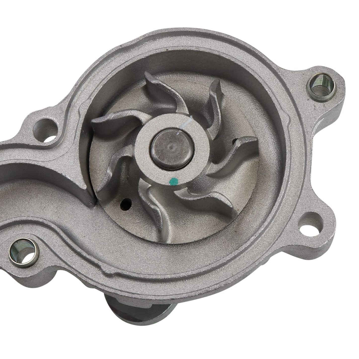 Beck/Arnley 131-2411 Pompe à eau moteur