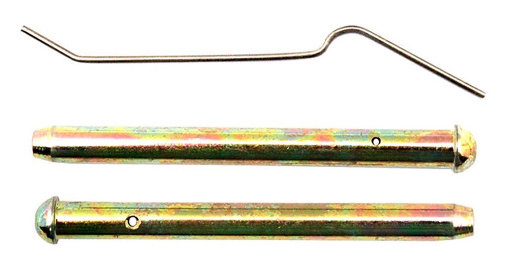 Kit de boulons d'étrier de frein à disque Raybestos H15079