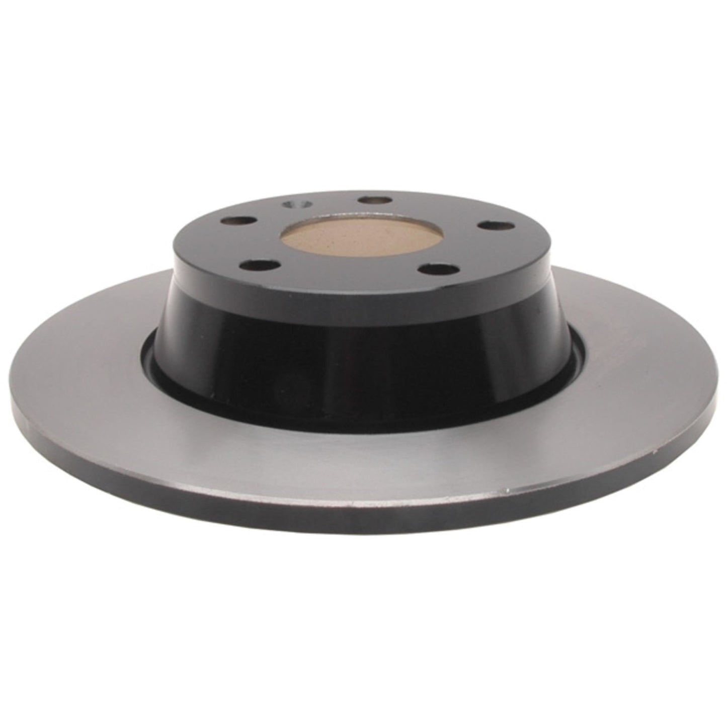 ACDelco Professional Durastop 18A2751 Rotor de freno de disco