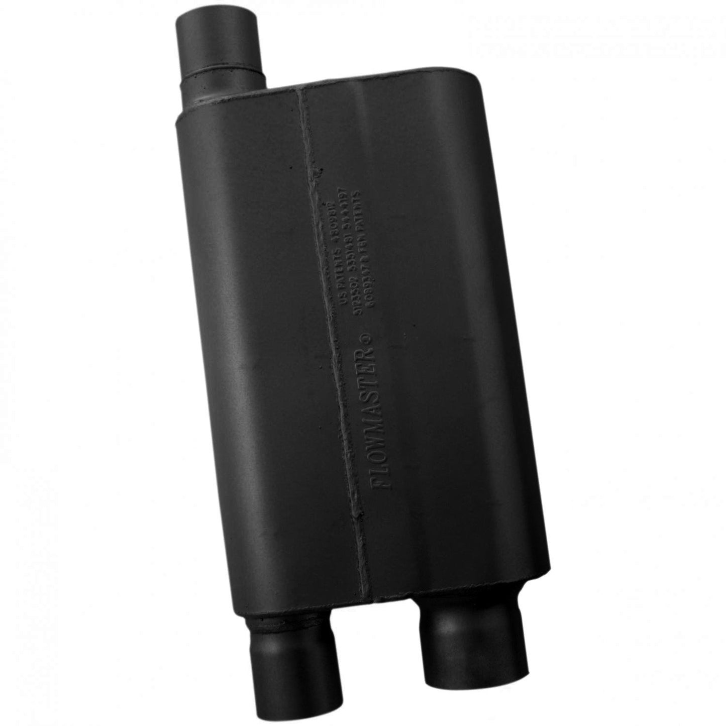 Silenciador de escape Flowmaster 43083
