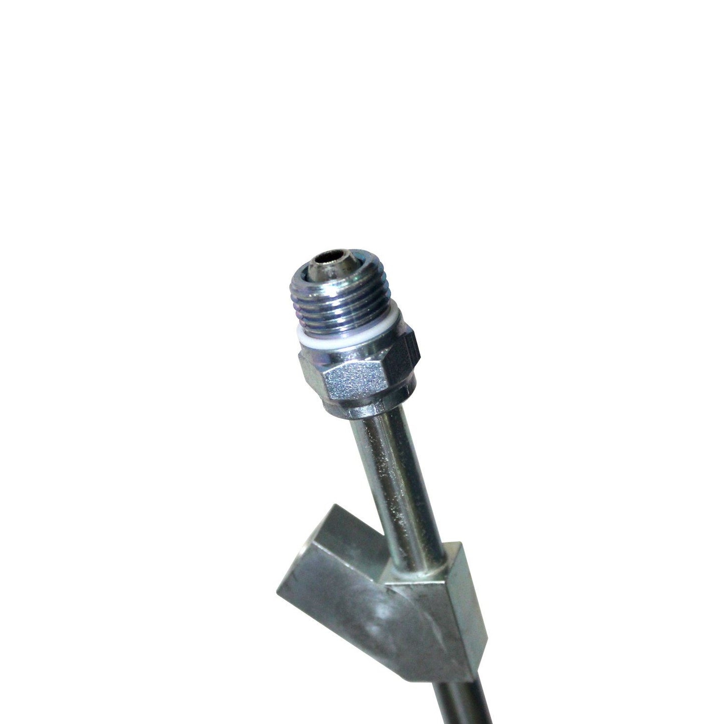 Edelmann 92768 Power Steering Pressure Line Hose Assembly