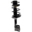 KYB SR4486 Conjunto de puntal de suspensión y resorte helicoidal