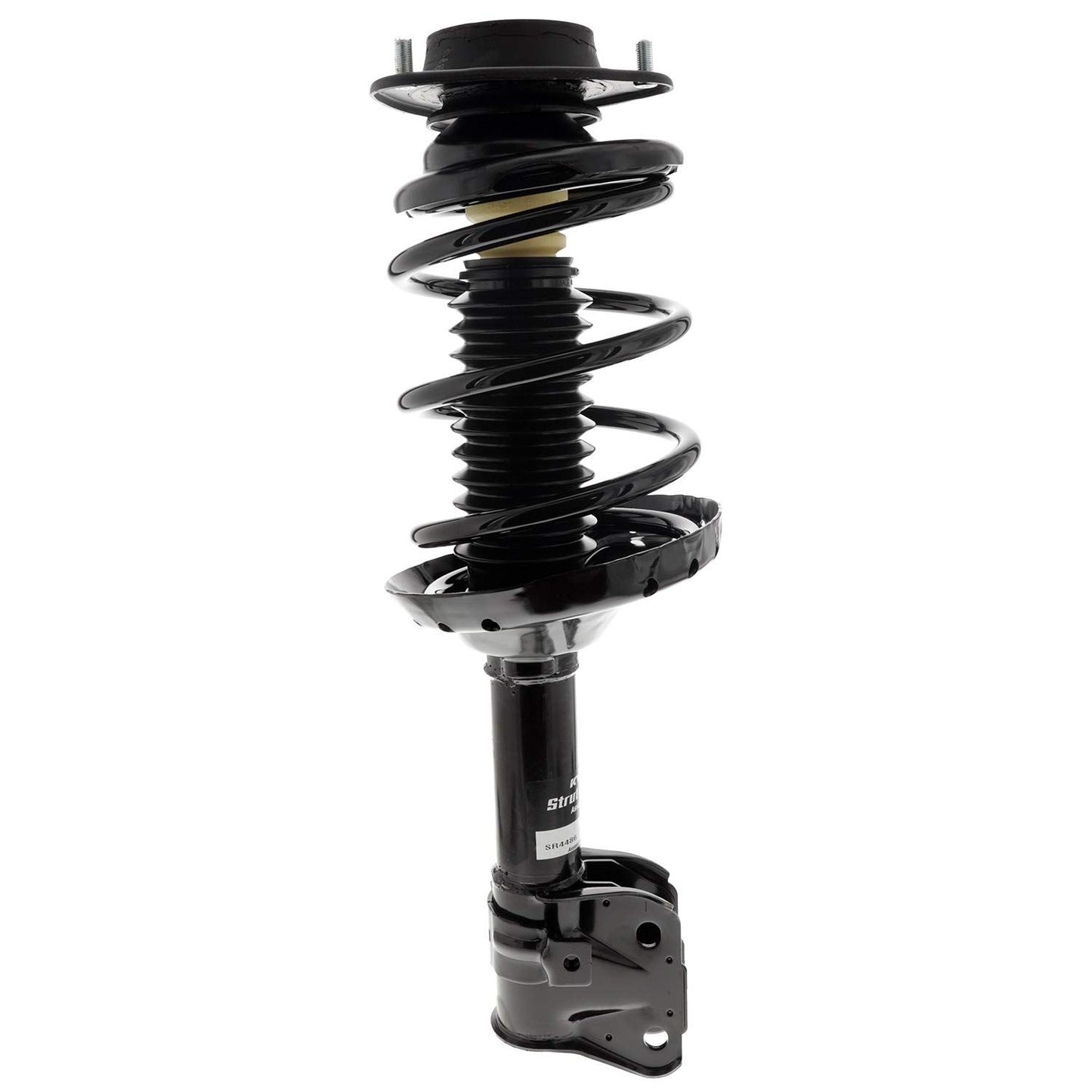 KYB SR4486 Conjunto de puntal de suspensión y resorte helicoidal