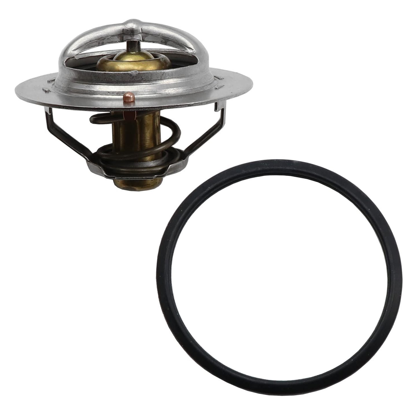 Beck/Arnley 143-0971 Termostato de refrigerante del motor