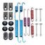 Raybestos H17413 Kit de herrajes para frenos de tambor
