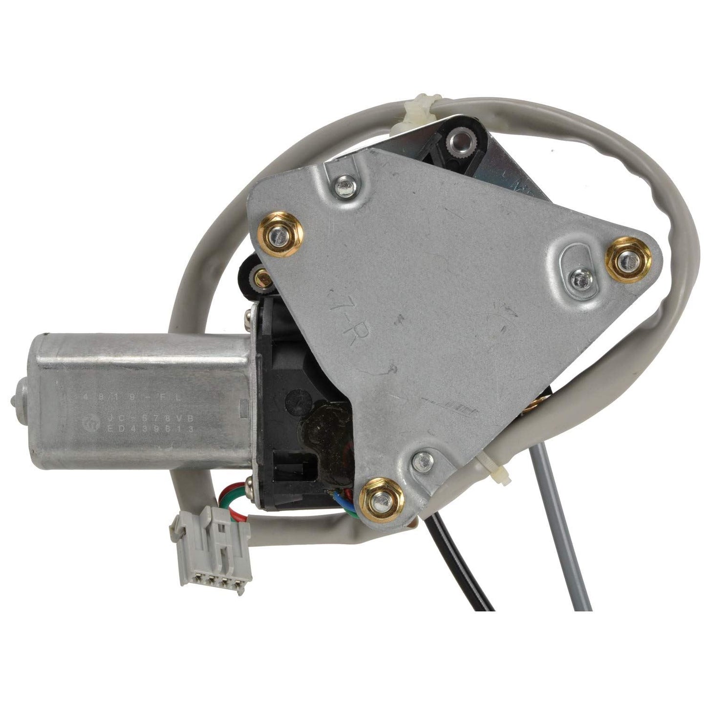 CARDONE 82-1560R Conjunto de regulador y motor de ventana eléctrica