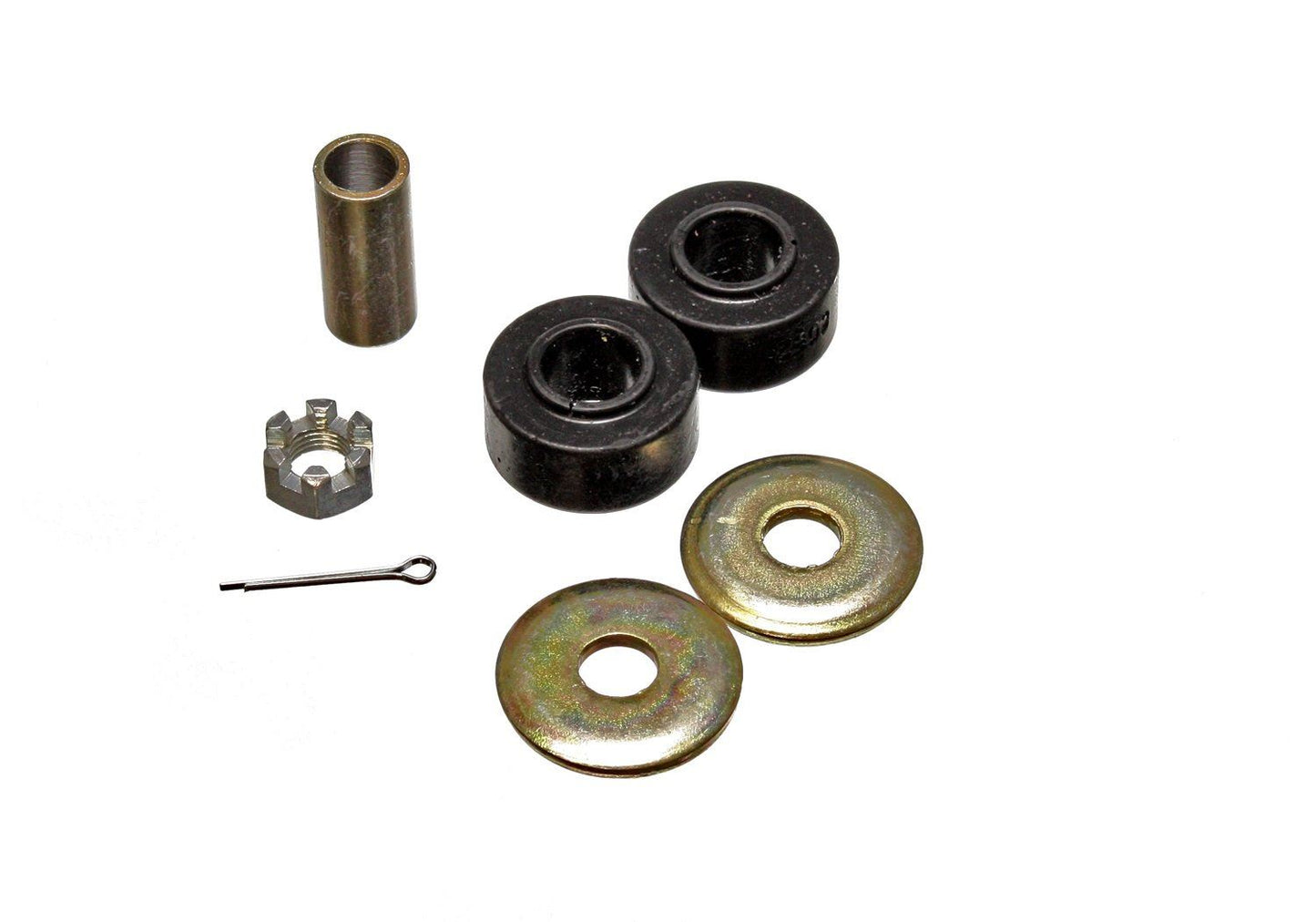 Energy Suspension 3.10102G Rack and Pinion Mount Bushing